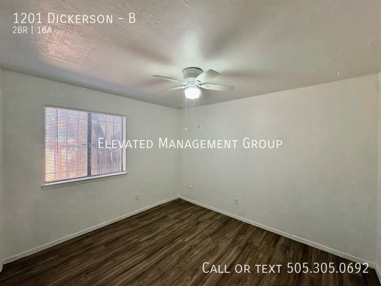 1201 Dickerson Dr Se #B - Photo 7 of 12