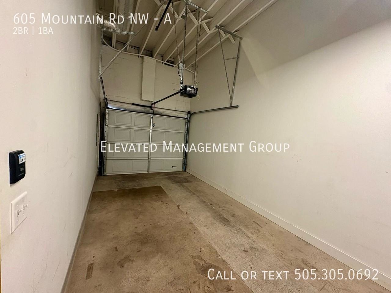 605 Mountain Rd Nw #A - Photo 3 of 21