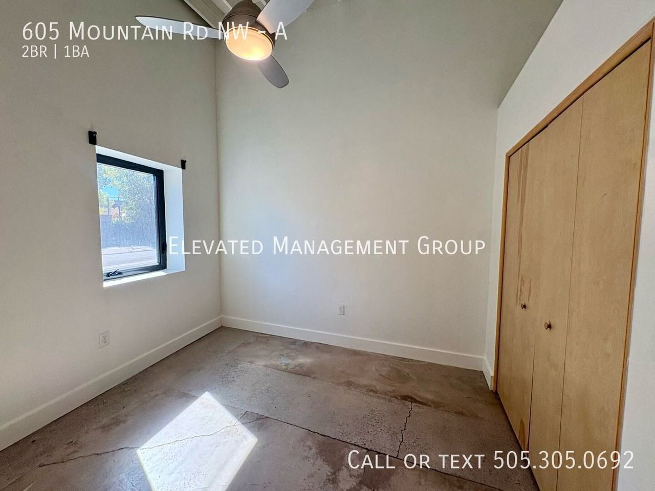 605 Mountain Rd Nw #A - Photo 5 of 21