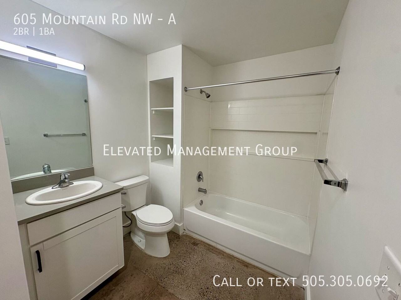605 Mountain Rd Nw #A - Photo 7 of 21