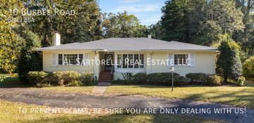featured image of 10 Busbee Rd