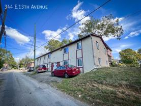 344 E 13th Ave - Photo 1 of 1
