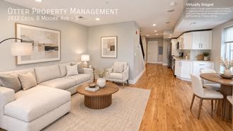 2812 Cecil B Moore Ave #3 - Photo 1 of 1