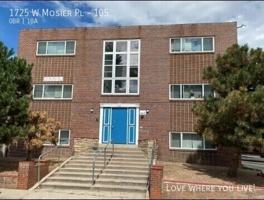featured image of 1725 W Mosier Pl #105