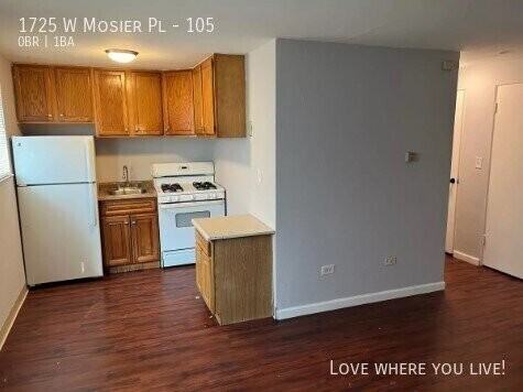 1725 W Mosier Pl #105 - Photo 2 of 9