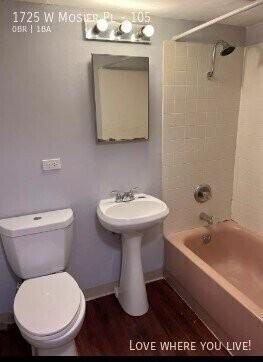 1725 W Mosier Pl #105 - Photo 4 of 9