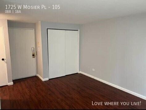 1725 W Mosier Pl #105 - Photo 5 of 9
