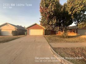 2721 Nw 160th Ter - Photo 1 of 1