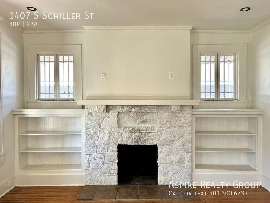 1407 S Schiller St - Photo 2 of 14