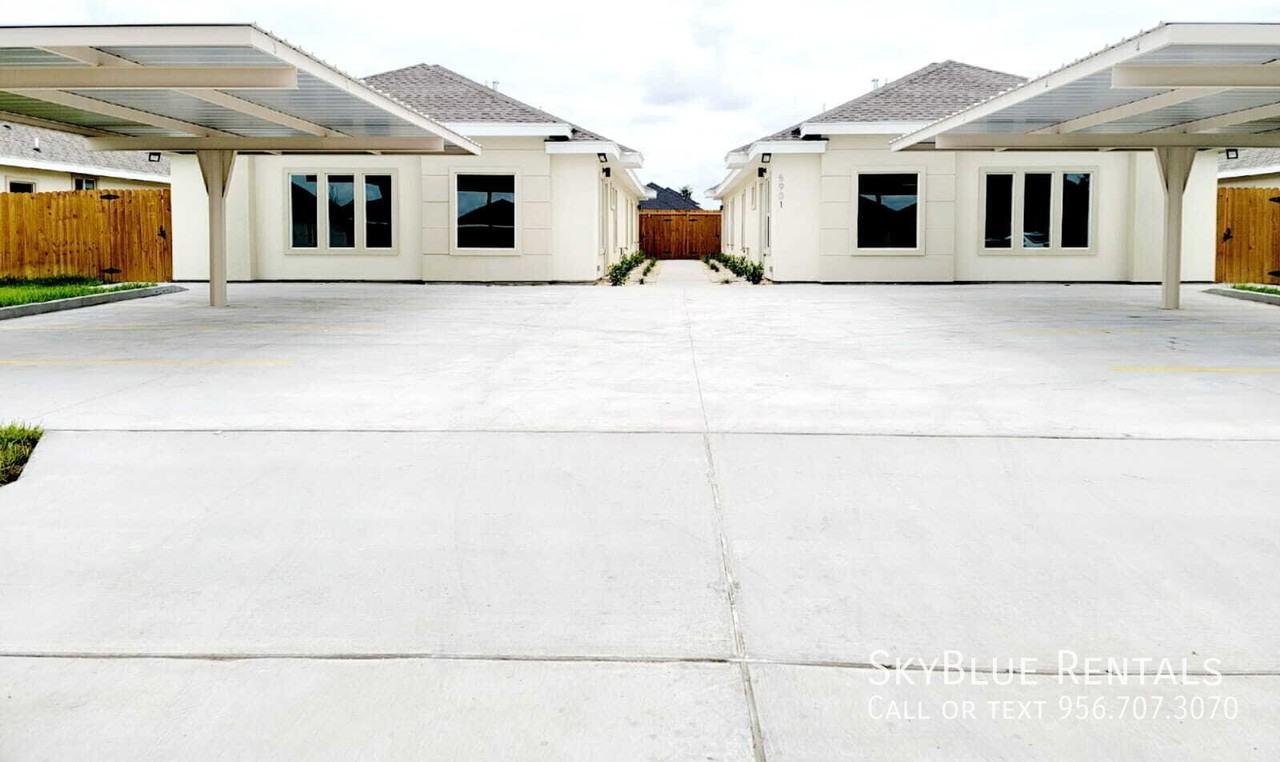 5901 Puffin Ave #1 - Photo 2 of 13