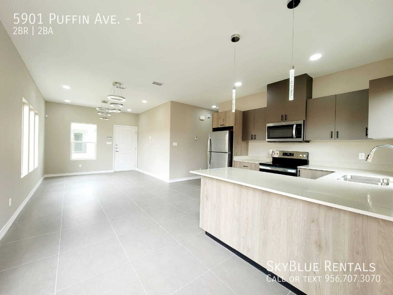 5901 Puffin Ave #1 - Photo 4 of 13