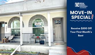 3833 Shoshone St - Photo 1 of 1