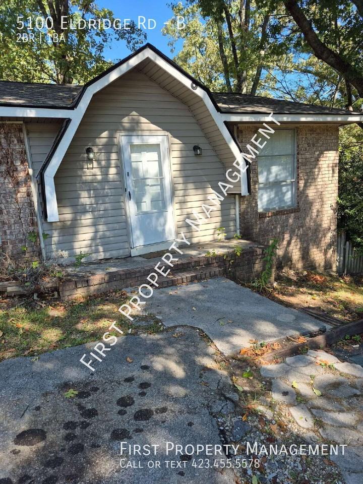 5100 Eldridge Rd #B - Photo 2 of 10