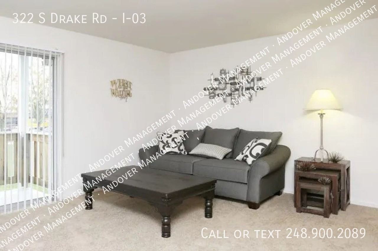 322 S Drake Rd #I03 - Photo 2 of 22