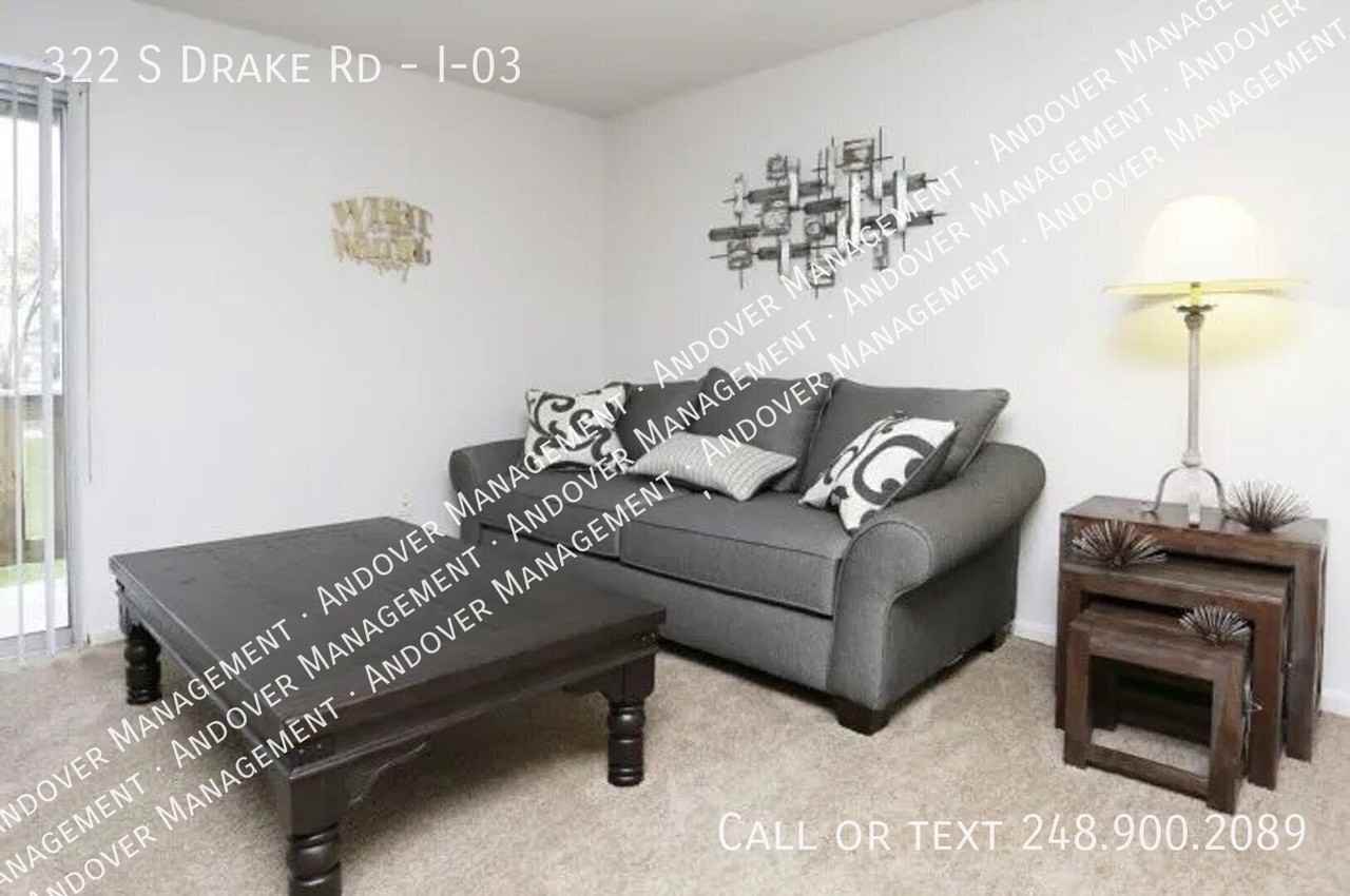 322 S Drake Rd #I03 - Photo 6 of 22