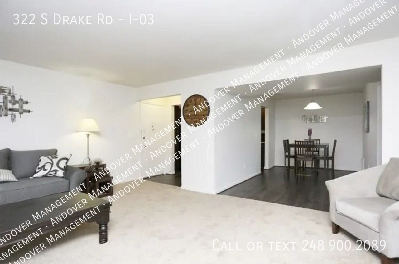 322 S Drake Rd #I03 - Photo 7 of 22
