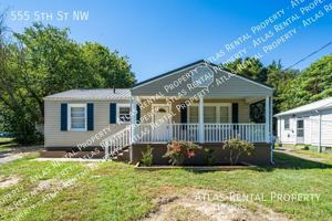 featured image of 555 5th St Nw
