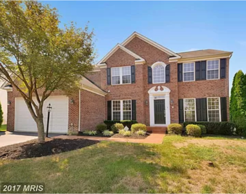 3 Chandler Ct #MAIN