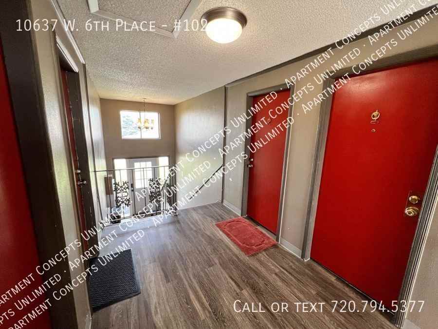 10637 W 6th Pl #102 - Photo 6 of 33