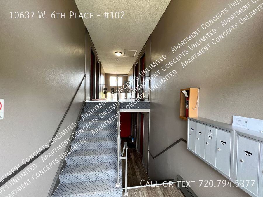 10637 W 6th Pl #102 - Photo 7 of 33