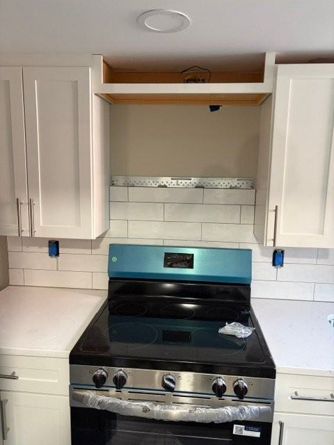 601 Pitt St #4 - Photo 5 of 17