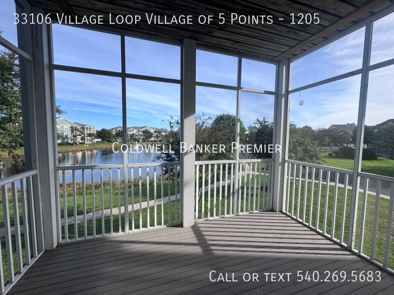 33106 Village Loop Village of 5 Points #1205 - Photo 2 of 5