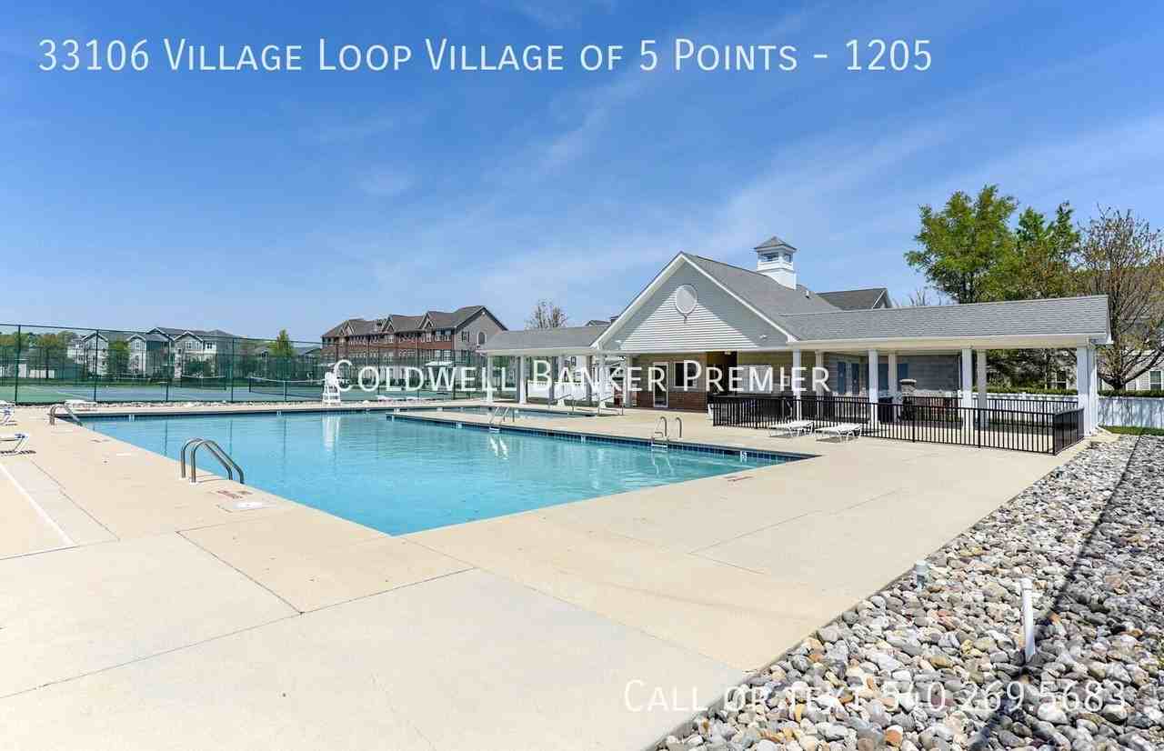 33106 Village Loop Village of 5 Points #1205 - Photo 5 of 5