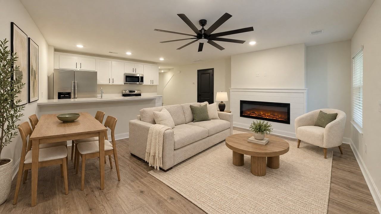 233 Winding Chestnut Dr - Photo 3 of 12