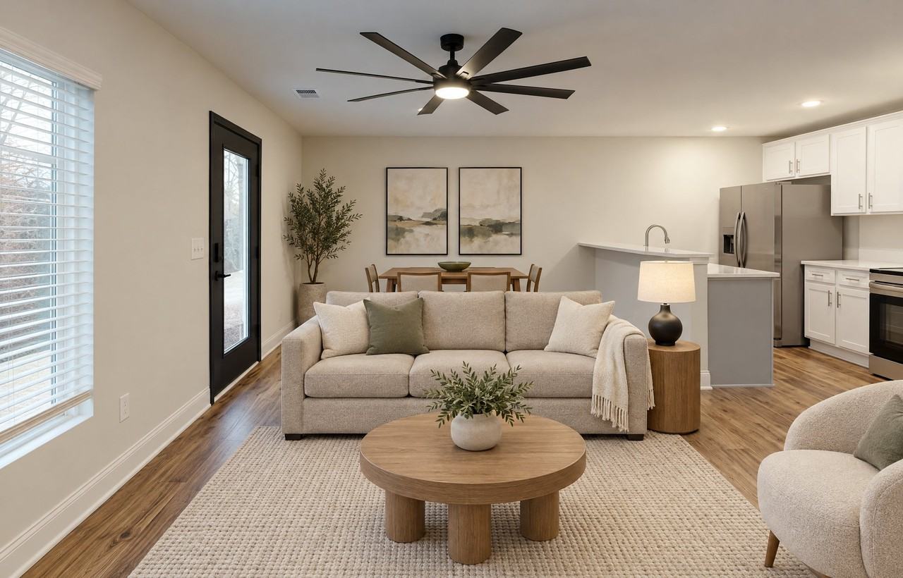 233 Winding Chestnut Dr - Photo 4 of 12