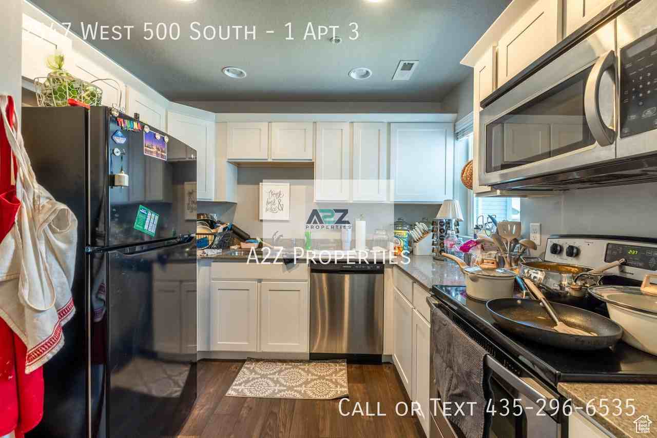 2547 W 500 S Unit 3 #1 - Photo 4 of 33