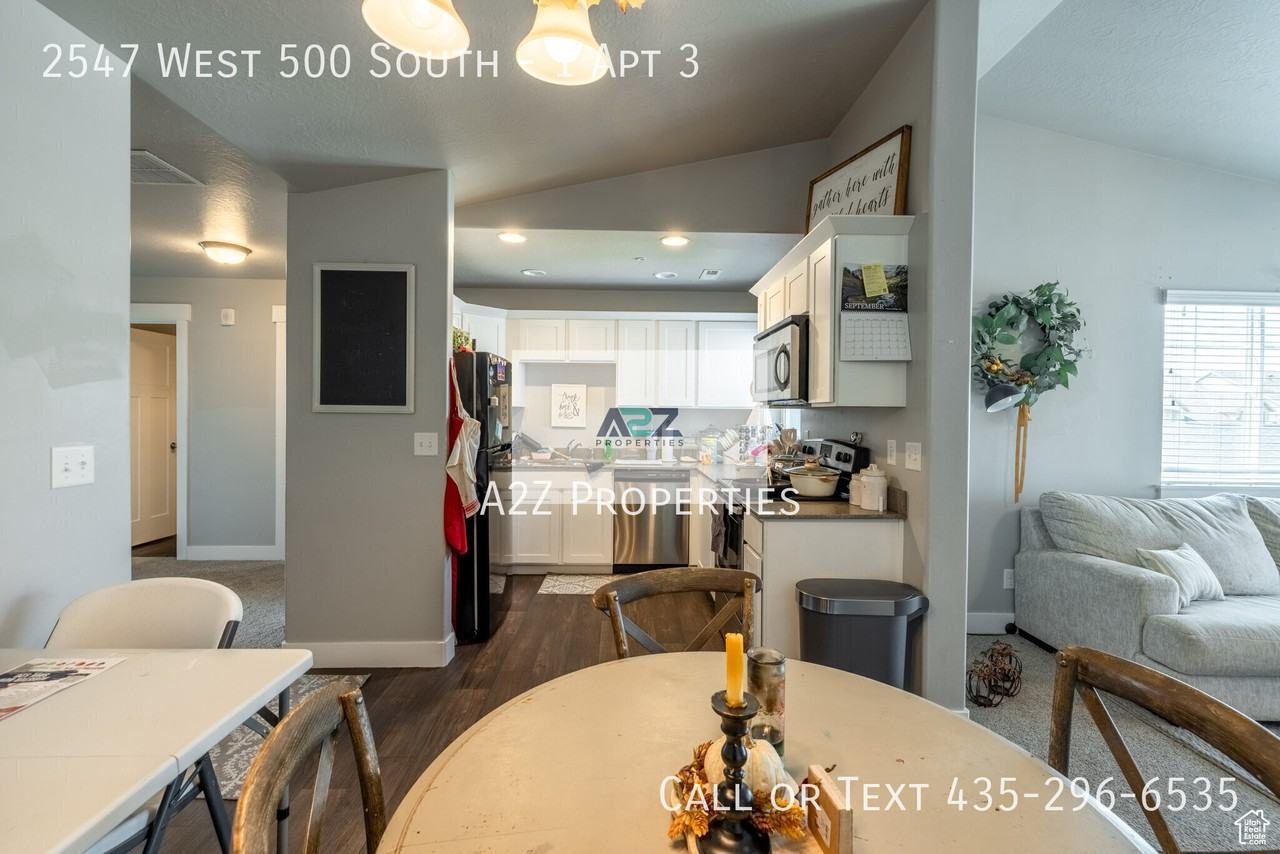 2547 W 500 S Unit 3 #1 - Photo 6 of 33