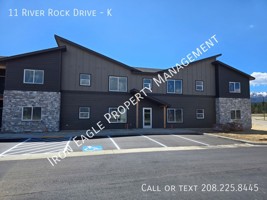 featured image of 11 River Rock Drive - K