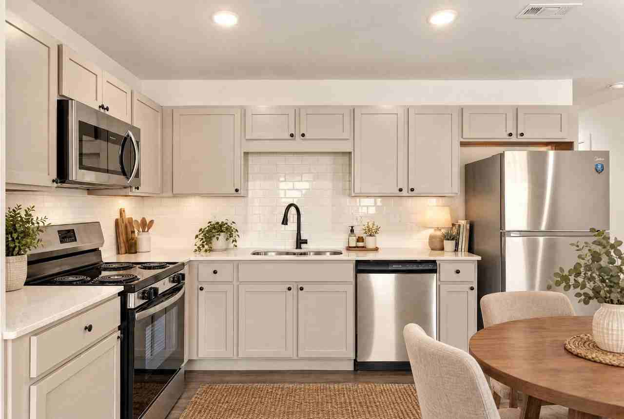 820 Timothy St #D - Photo 2 of 15