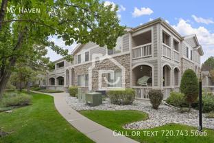 4232 S Blackhawk Cir Unit 5c - Photo 1 of 1