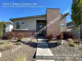 featured image of 2524 E Warm Springs Ave