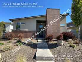2524 E Warm Springs Ave - Photo 1 of 1