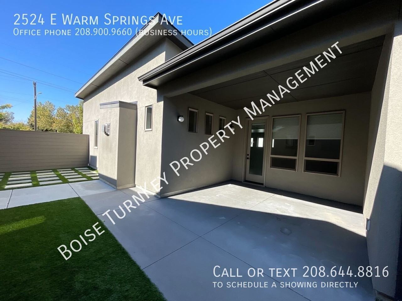 2524 E Warm Springs Ave - Photo 4 of 45