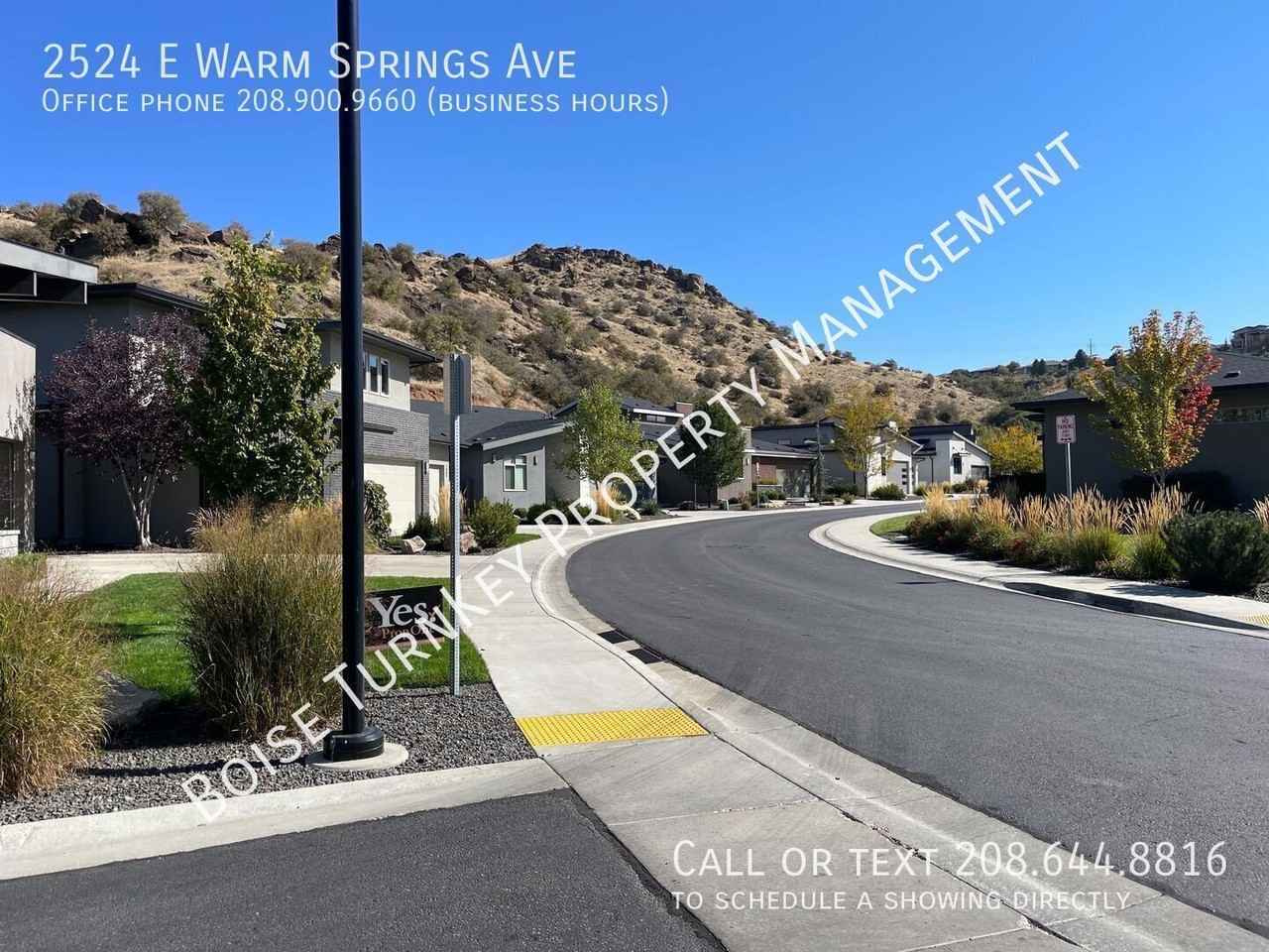 2524 E Warm Springs Ave - Photo 5 of 45