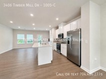 3406 Timber Mill Dr #1005C - Photo 1 of 1