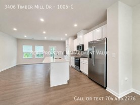 3406 Timber Mill Dr #1005C - Photo 1 of 1