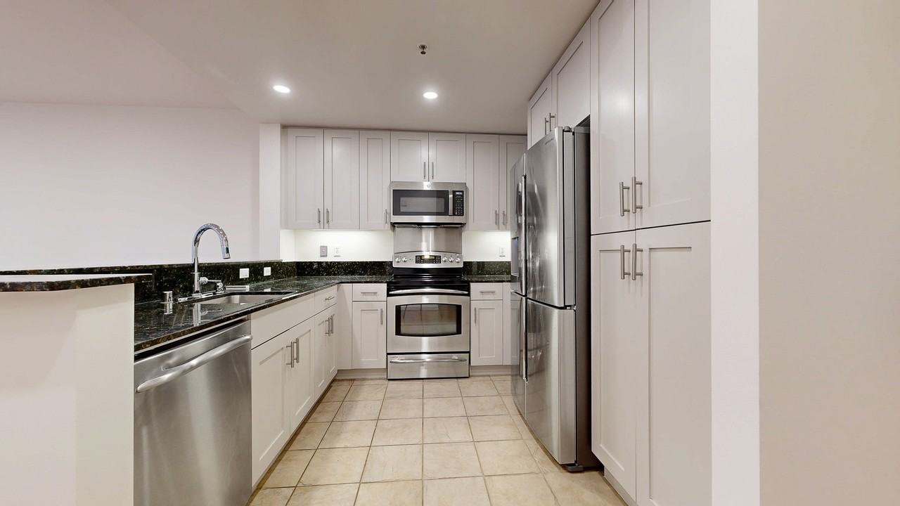 350 Broderick St #318 - Photo 4 of 20