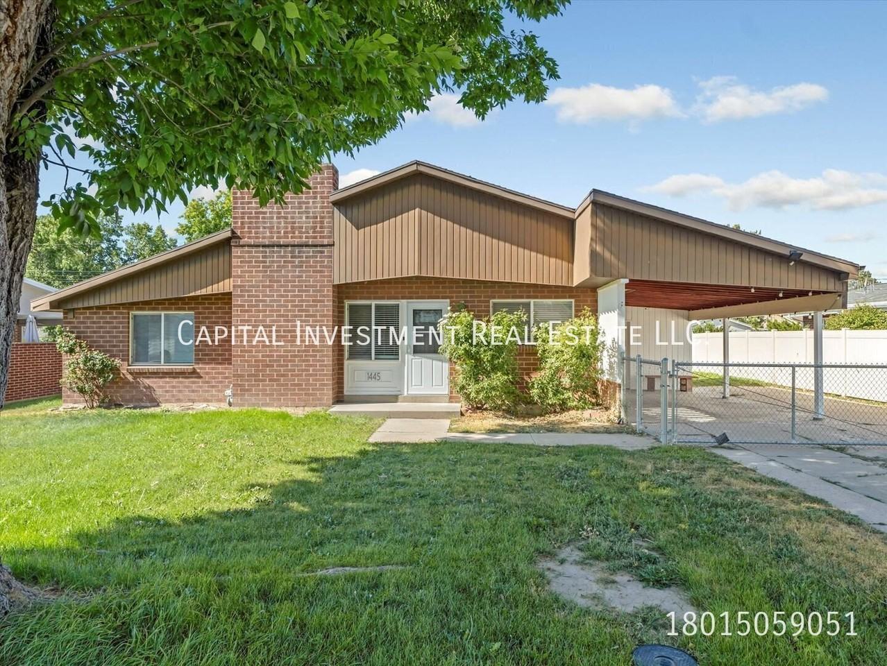 1445 E 4230 S - Photo 3 of 27