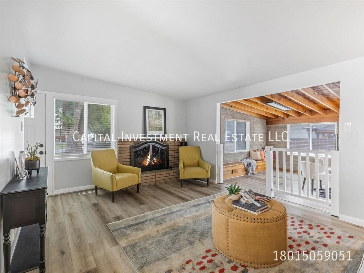 1445 E 4230 S - Photo 7 of 27