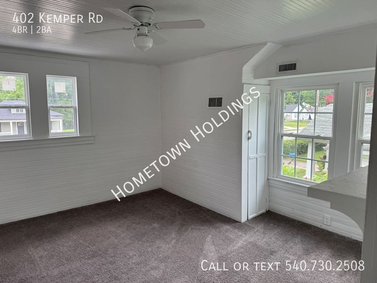 402 Kemper Rd - Photo 4 of 26