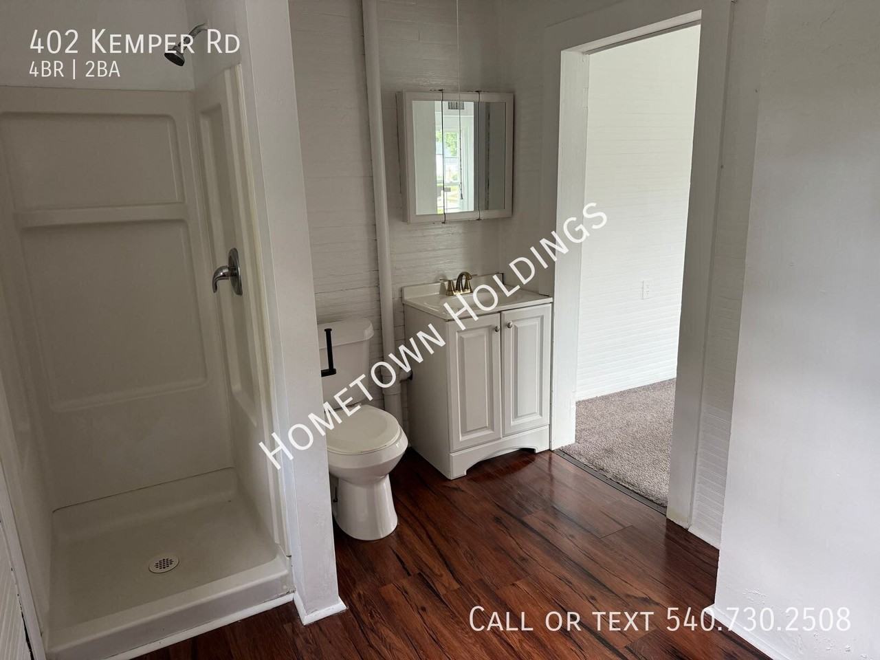402 Kemper Rd - Photo 5 of 26
