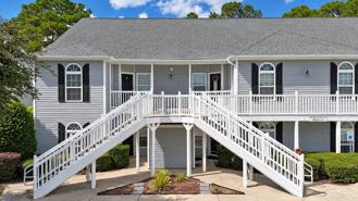 118 Westhaven Dr #4E - Photo 1 of 1
