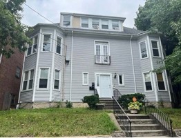 featured image of 1605 Chapel St #2