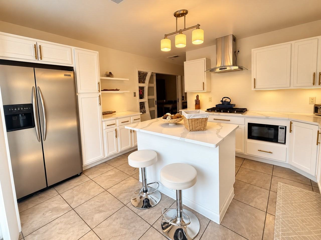 9146 Hendrix Rd Ne - Photo 4 of 20