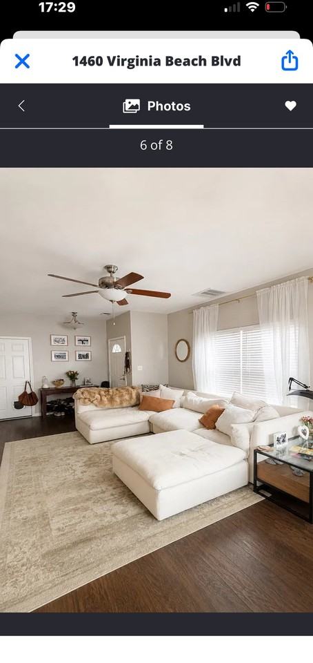 1460 Virginia Beach Blvd - Photo 4 of 14