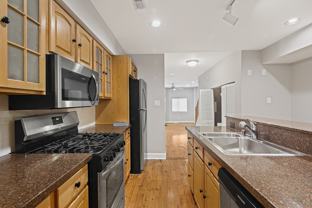 213 E Fort Ave - Photo 1 of 1